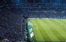 pg模拟器|沙尘蔽日中的绿茵对决，U23亚洲杯决赛吉达迎战自然挑战